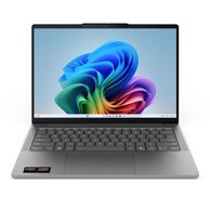 LENOVO Laptop IdeaPad Slim 5 14AHP11 / Intel Core Ultra 240, 14", 1920 x 1200, 16 GB, 512 GB SSD, FreeDOS, srebrna